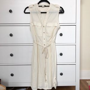 Cocomo Sleeveless Dress